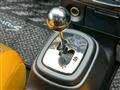 2001 Toyota MR-S