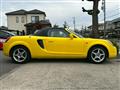 2001 Toyota MR-S