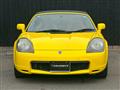 2001 Toyota MR-S
