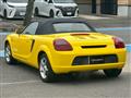 2001 Toyota MR-S
