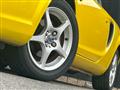 2001 Toyota MR-S