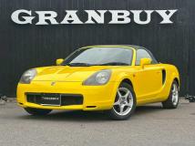 2001 Toyota MR-S