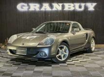 2005 Toyota MR-S