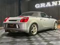 2002 Toyota MR-S