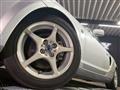 2002 Toyota MR-S