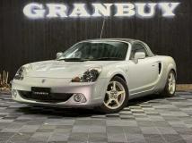 2002 Toyota MR-S
