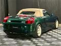 2006 Toyota MR-S