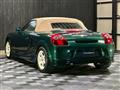 2006 Toyota MR-S