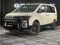 2012 Mitsubishi Delica D5