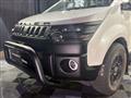 2012 Mitsubishi Delica D5