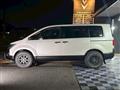 2012 Mitsubishi Delica D5