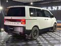 2012 Mitsubishi Delica D5