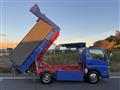 2014 Mitsubishi Canter