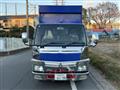 2014 Mitsubishi Canter