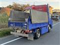 2014 Mitsubishi Canter