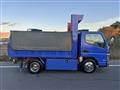 2014 Mitsubishi Canter