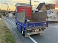2014 Mitsubishi Canter