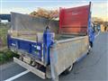 2014 Mitsubishi Canter