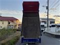 2014 Mitsubishi Canter