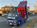 2014 Mitsubishi Canter