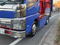2014 Mitsubishi Canter