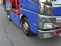 2014 Mitsubishi Canter