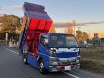 2014 Mitsubishi Canter