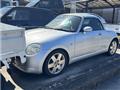 2005 Daihatsu Copen