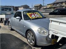 2005 Daihatsu Copen