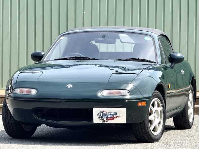 1995 Mazda Roadster