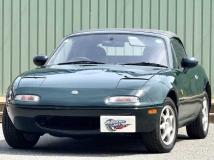 1995 Mazda Roadster
