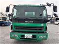 2001 Isuzu Isuzu Others