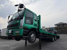 2001 Isuzu Isuzu Others