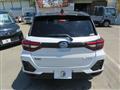 2023 Daihatsu Rocky