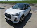 2023 Daihatsu Rocky