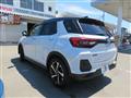 2023 Daihatsu Rocky