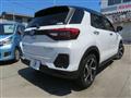 2023 Daihatsu Rocky
