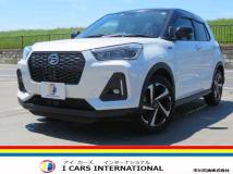 2023 Daihatsu Rocky