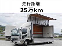 2007 Mitsubishi Fighter