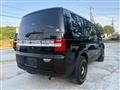 2016 Mitsubishi Delica D5