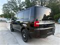 2016 Mitsubishi Delica D5