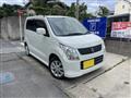 2009 Suzuki Wagon R