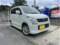 2009 Suzuki Wagon R