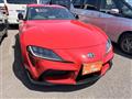 2020 Toyota Supra