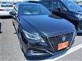 2021 Toyota Crown