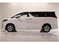 2020 Toyota Alphard G