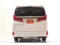 2020 Toyota Alphard G