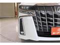 2020 Toyota Alphard G