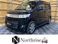 2010 Suzuki Wagon R