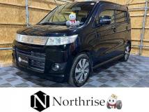 2010 Suzuki Wagon R